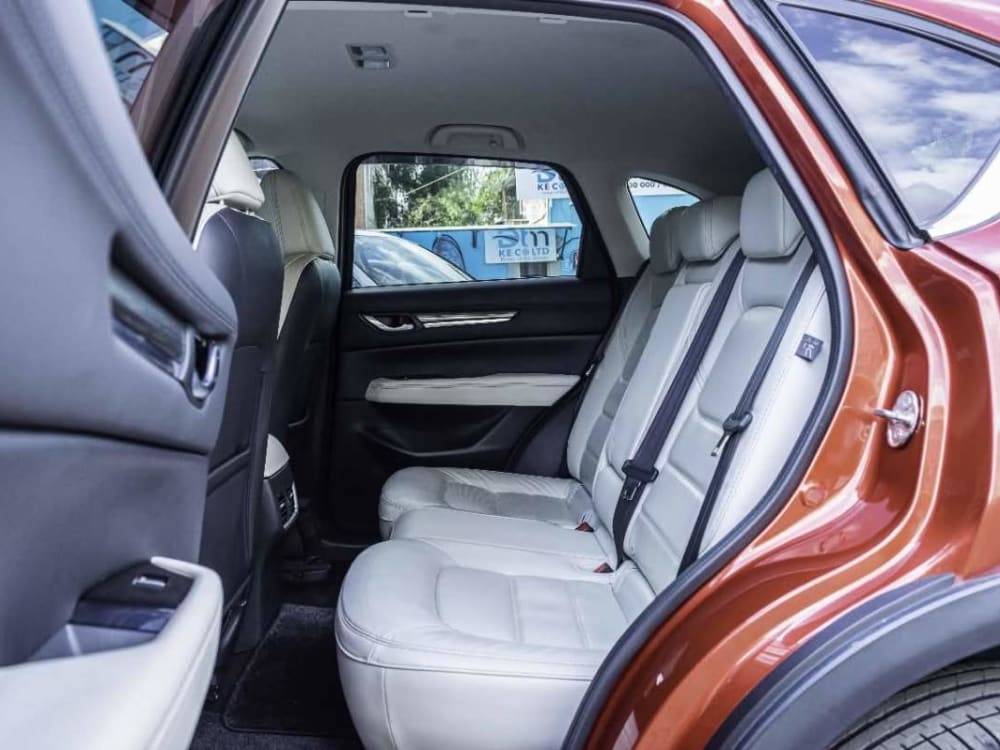 2017 Mazda CX-5 - View 6