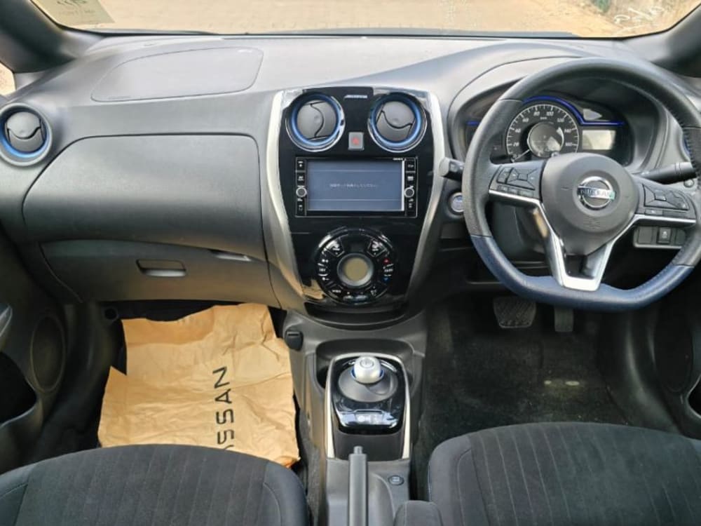 2018 Nissan Note E-Power - View 7