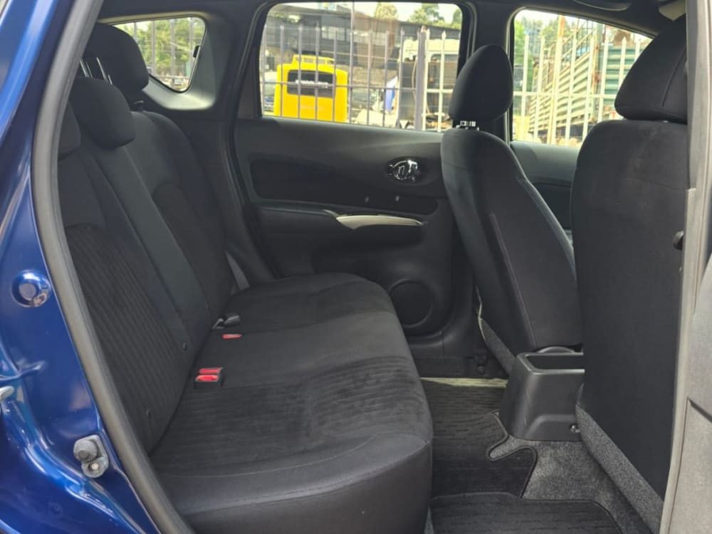 2018 Nissan Note E-Power - View 6