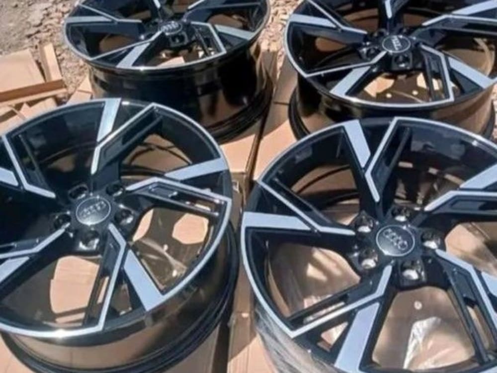18 inches Audi 