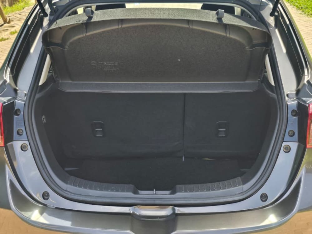 2018 Mazda Demio - View 5