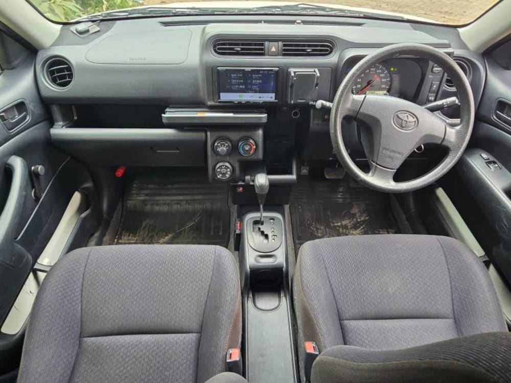 2020 Toyota PROBOX GL - View 8