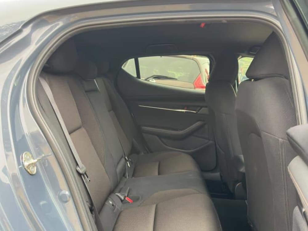 2019 Mazda 3 XD Black Tone Edition - View 7