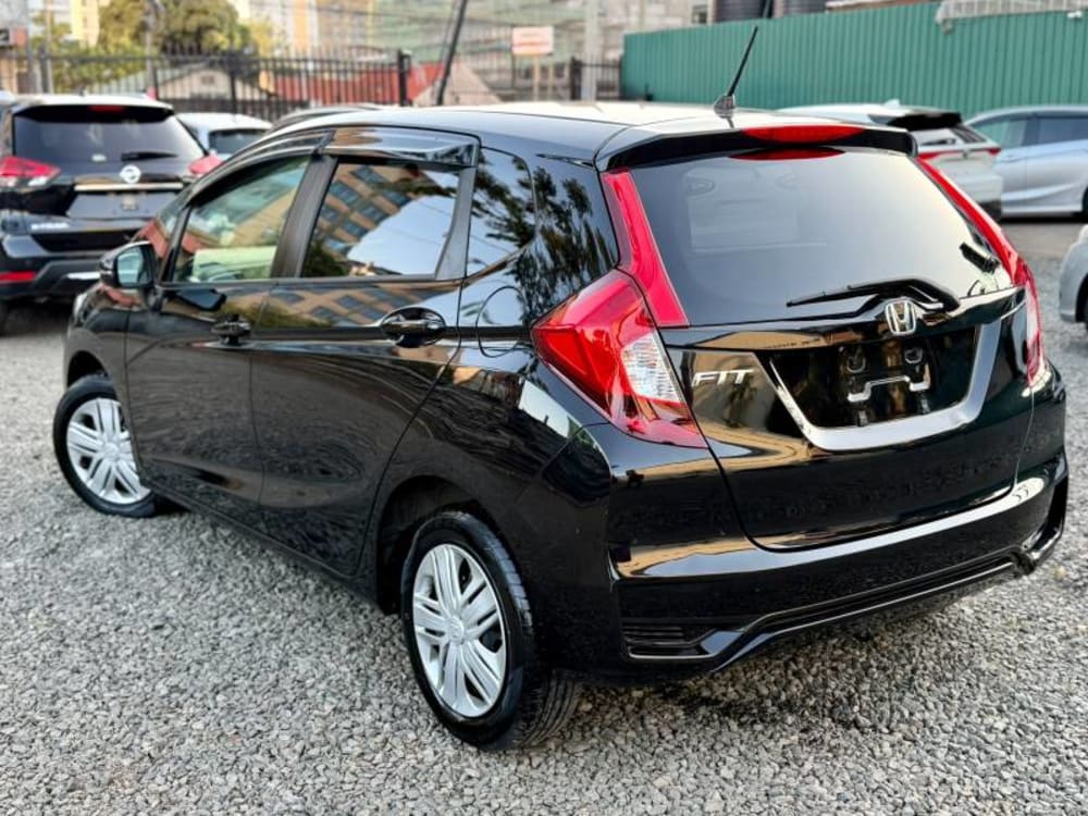 2019 Honda Fit 13G.F - View 3