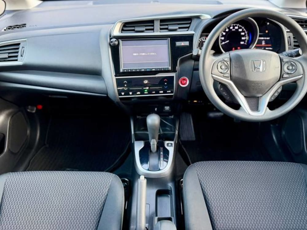 2019 Honda Fit 13G.F - View 5