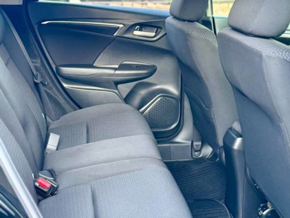 2019 Honda Fit 13G.F - View 6
