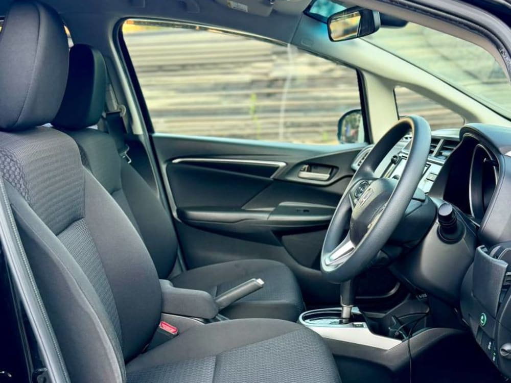 2019 Honda Fit 13G.F - View 7