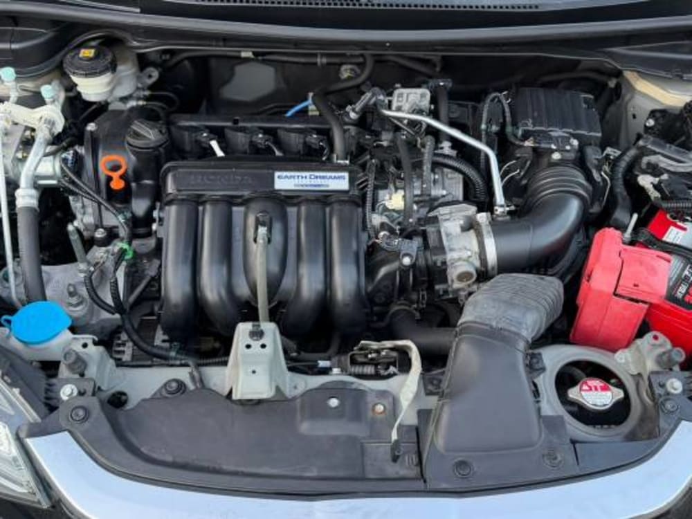 2019 Honda Fit 13G.F - View 8
