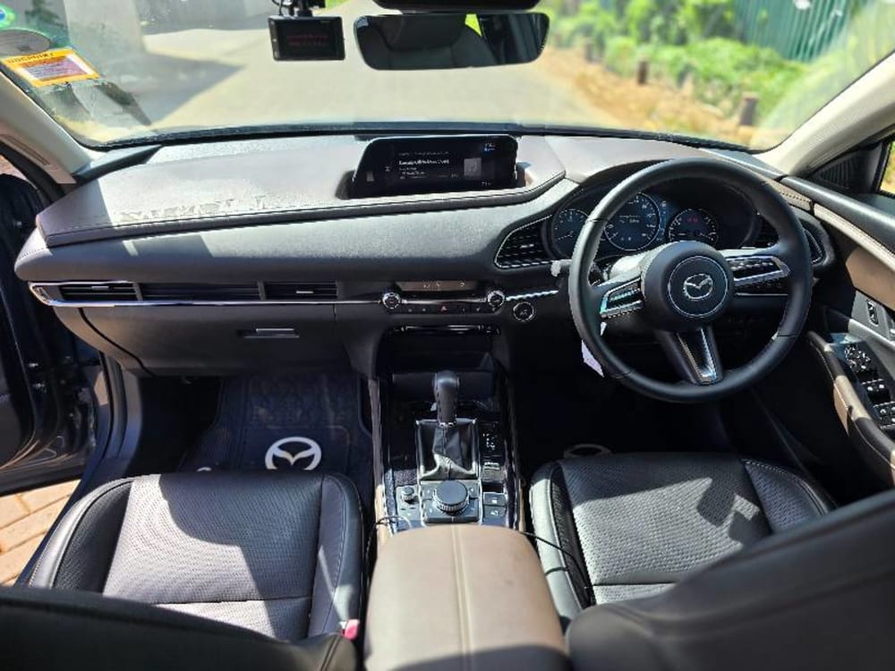 2020 MAZDA CX-30 X L PACKAGE - View 5