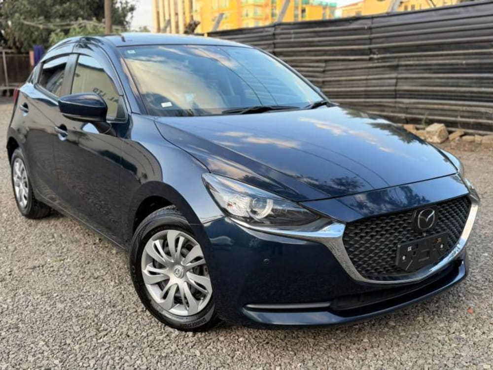 2020 MAZDA 2 15S L PACKAGE - View 2