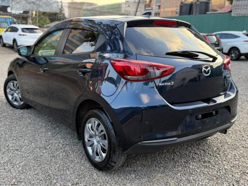 2020 MAZDA 2 15S L PACKAGE - View 3