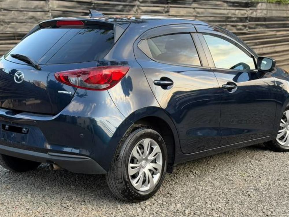 2020 MAZDA 2 15S L PACKAGE - View 4