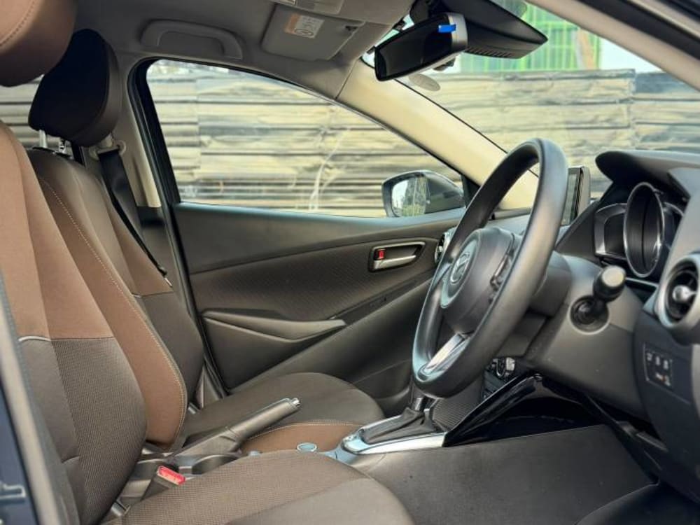 2020 MAZDA 2 15S L PACKAGE - View 5
