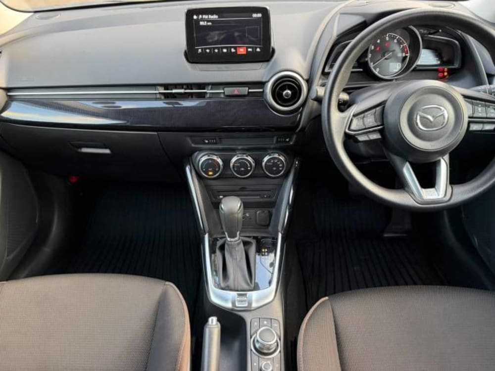 2020 MAZDA 2 15S L PACKAGE - View 6