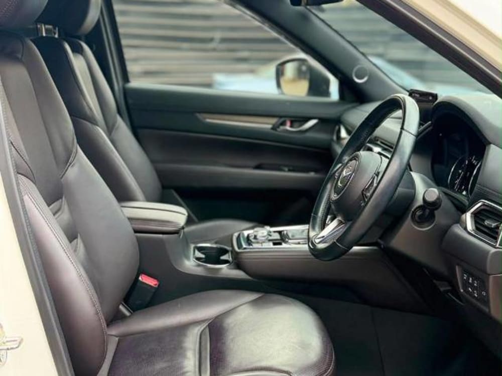 2019 MAZDA CX-8 XD EXCLUSIVE MODE - View 5