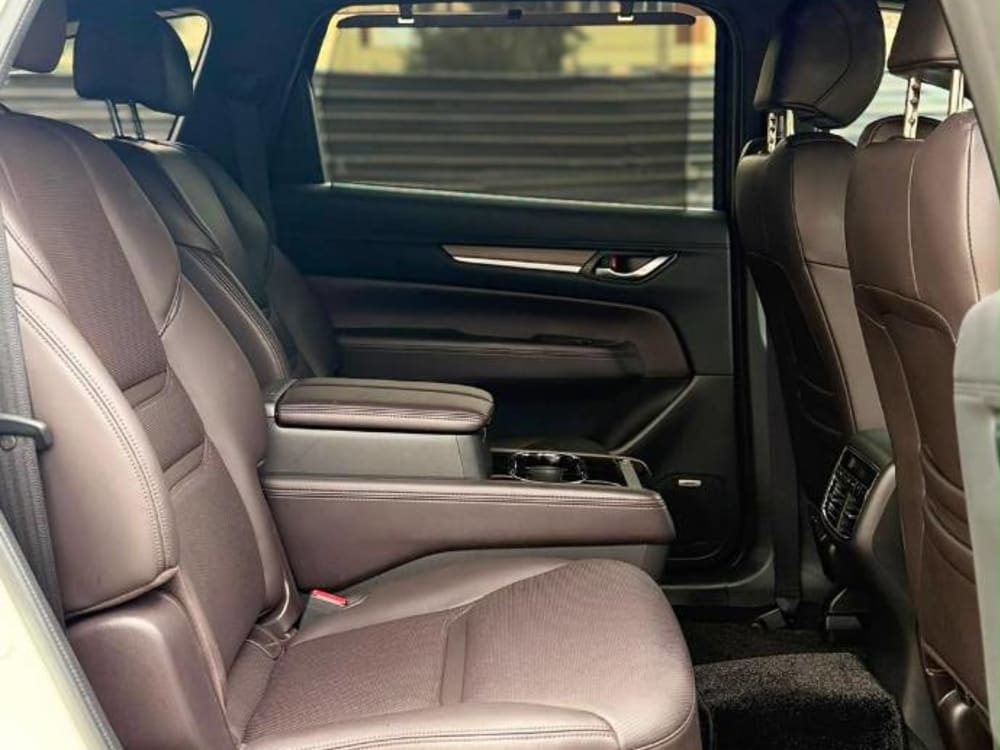 2019 MAZDA CX-8 XD EXCLUSIVE MODE - View 6