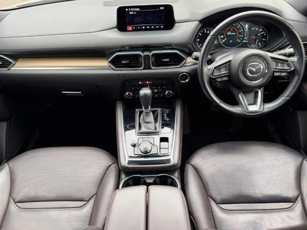 2019 MAZDA CX-8 XD EXCLUSIVE MODE - View 7