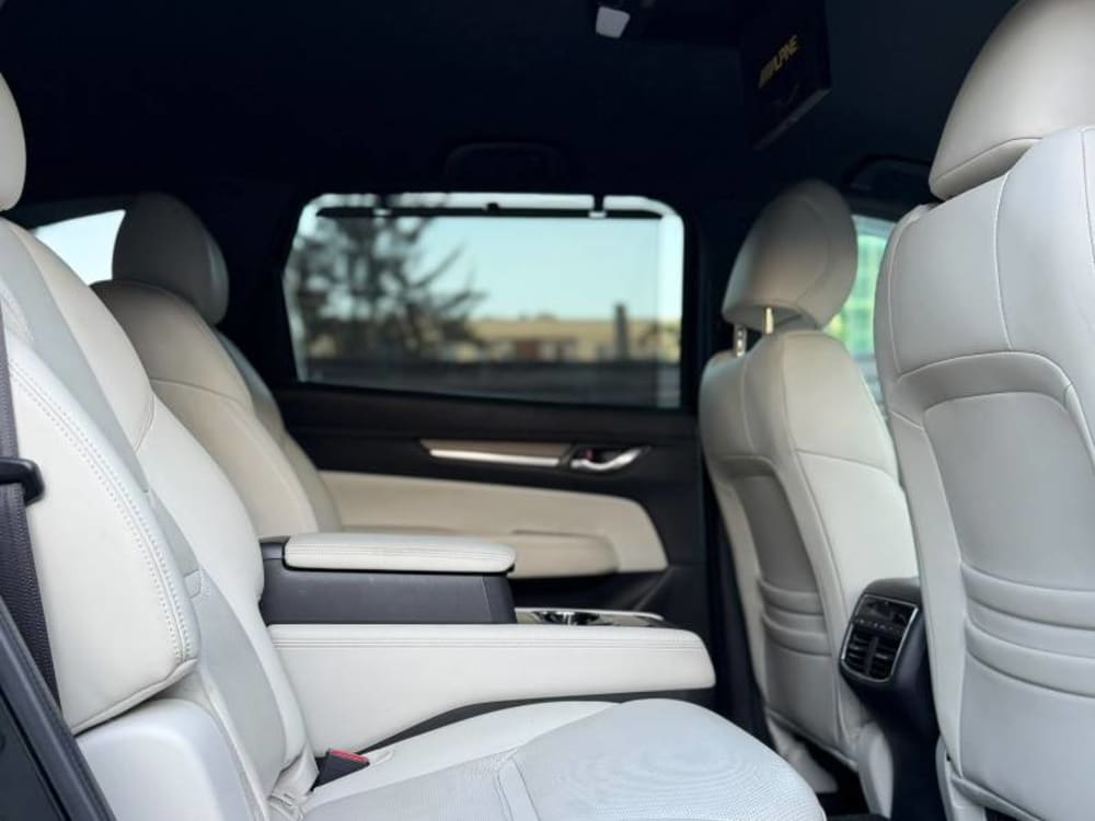 2019 MAZDA CX-8 XD EXCLUSIVE MODE - View 5