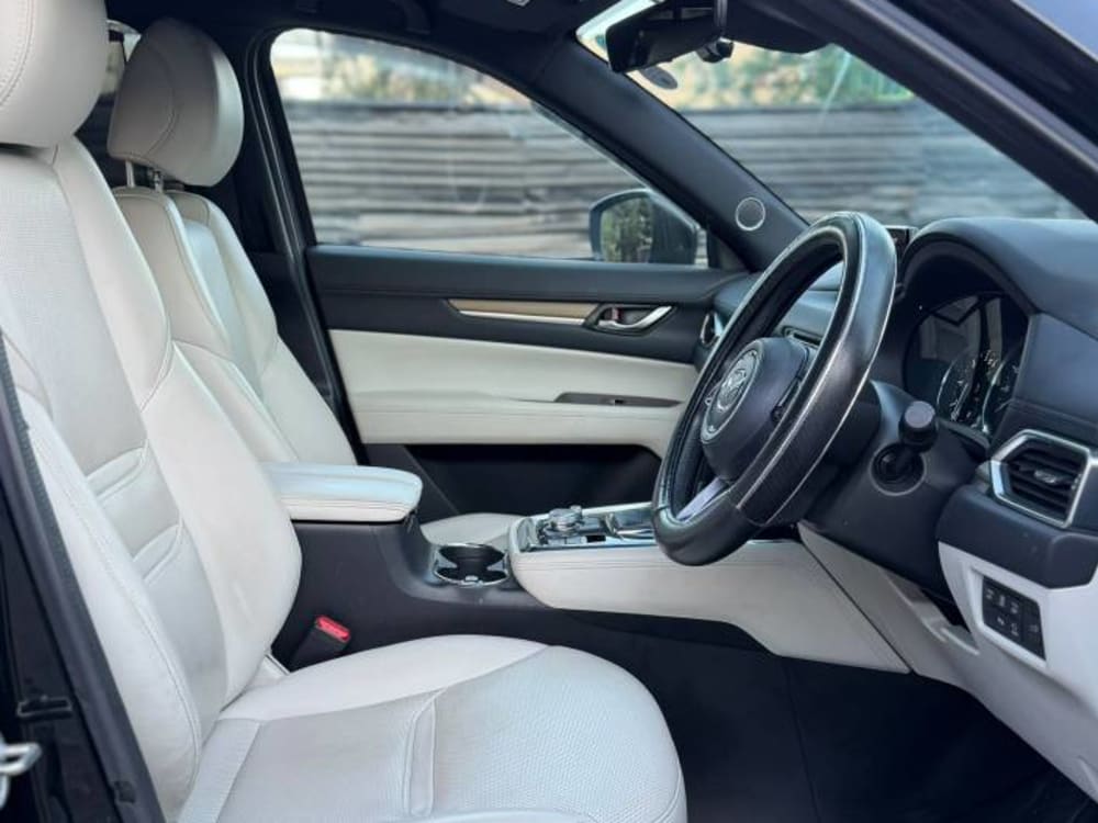 2019 MAZDA CX-8 XD EXCLUSIVE MODE - View 6