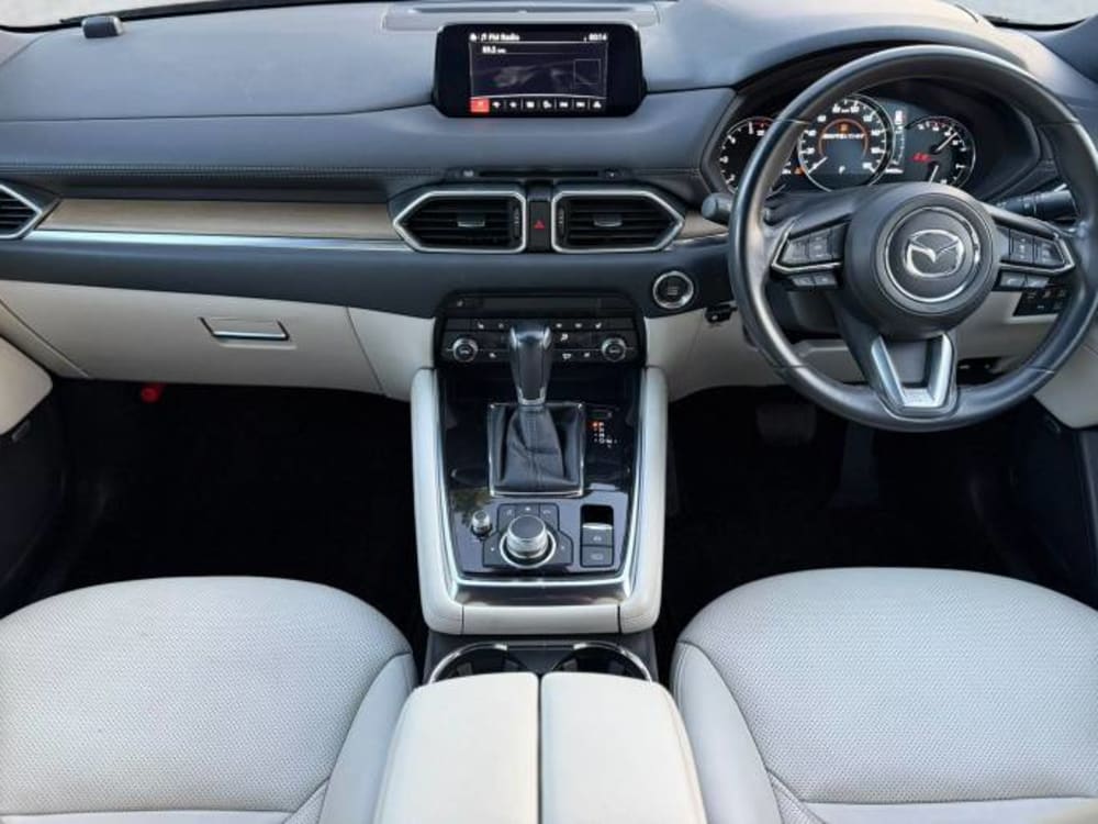 2019 MAZDA CX-8 XD EXCLUSIVE MODE - View 7