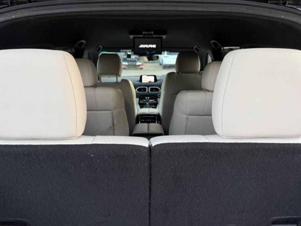 2019 MAZDA CX-8 XD EXCLUSIVE MODE - View 8