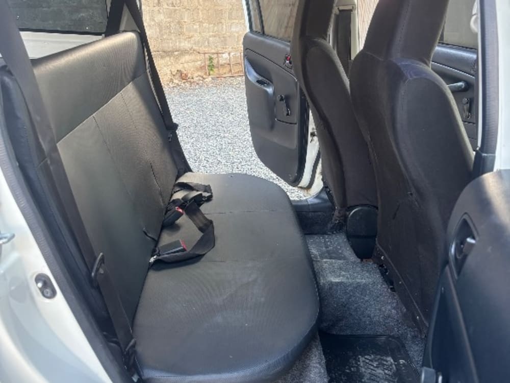 2016 TOYOTA PROBOX GL - View 6