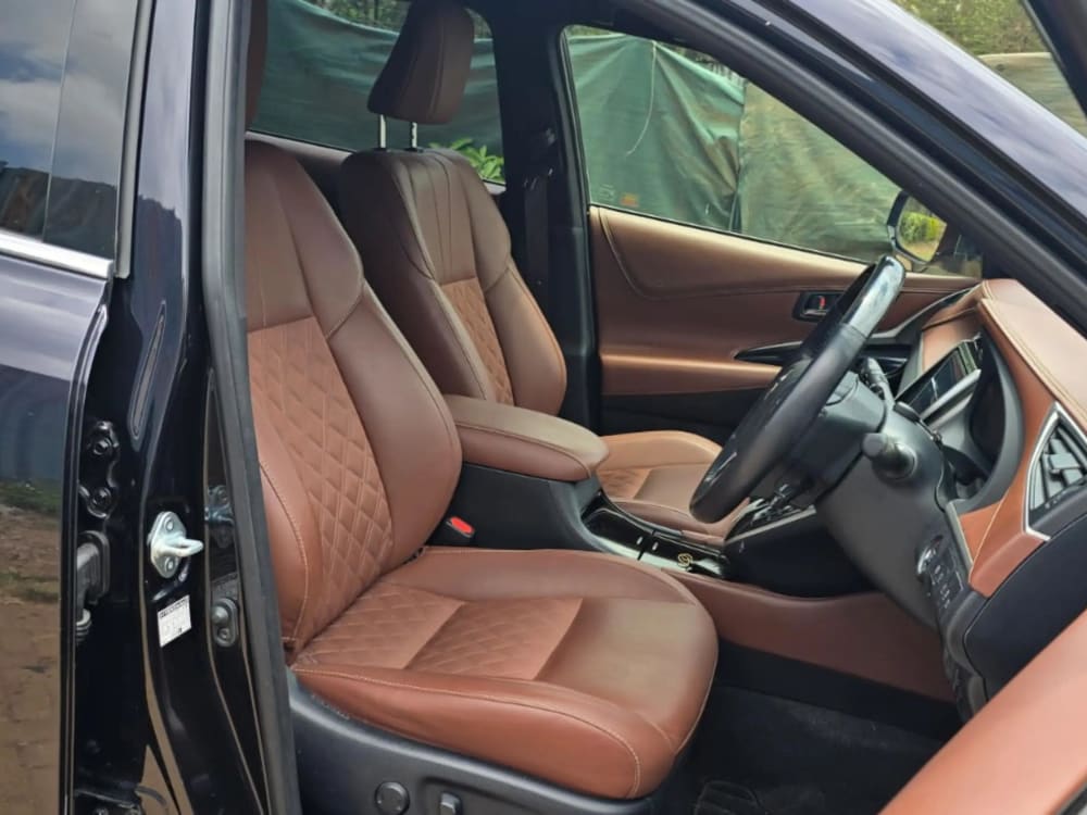 2019 TOYOTA HARRIER - View 6