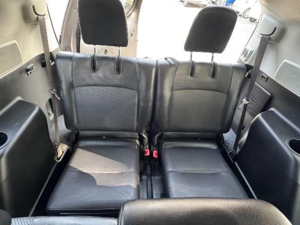 2019 TOYOTA LAND CRUISER PRADO TZ-G - View 6