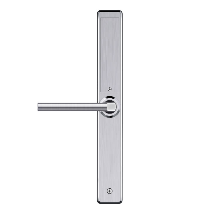 Încuietoare inteligentă TTLock S41B - mâner stânga cu amprentă, PIN și RFID