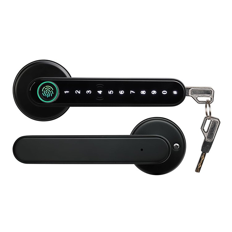 yala inteligenta cu amprenta TTLock N33