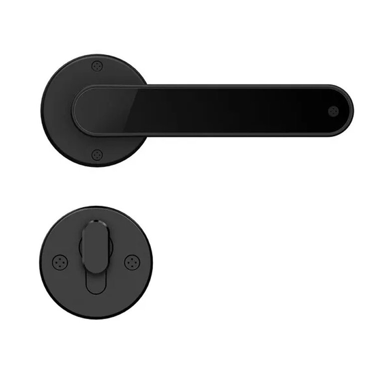 deschidere usa cu card RFID TTLock