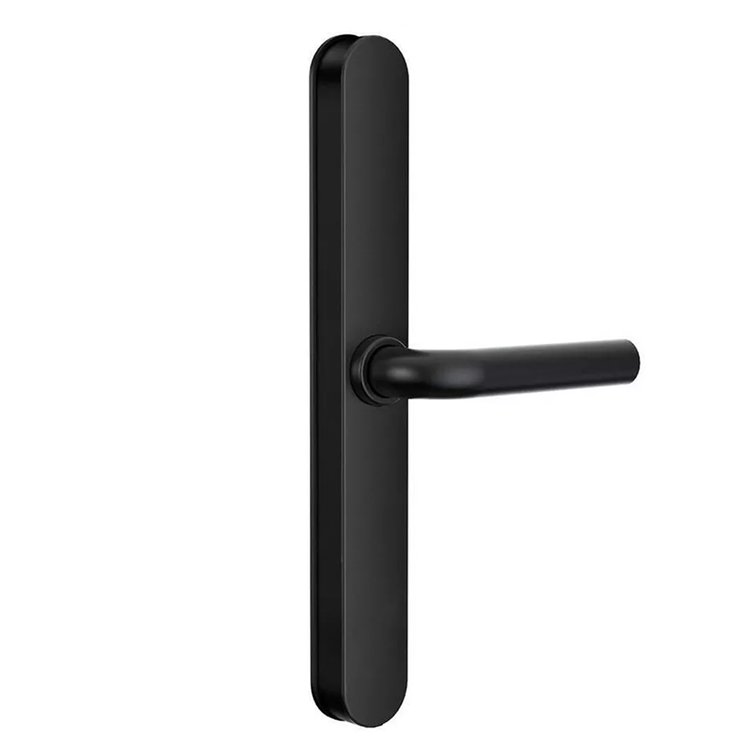 smart lock TTLock S2 maner exterior