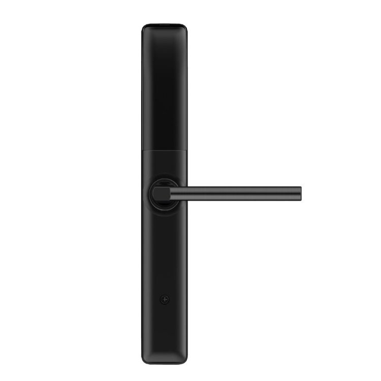 smart lock TTLock S1 design minimal