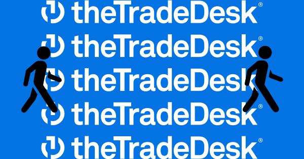 Nouveau CFO chez The Trade Desk : un tournant stratégique après une année tumultueuse
