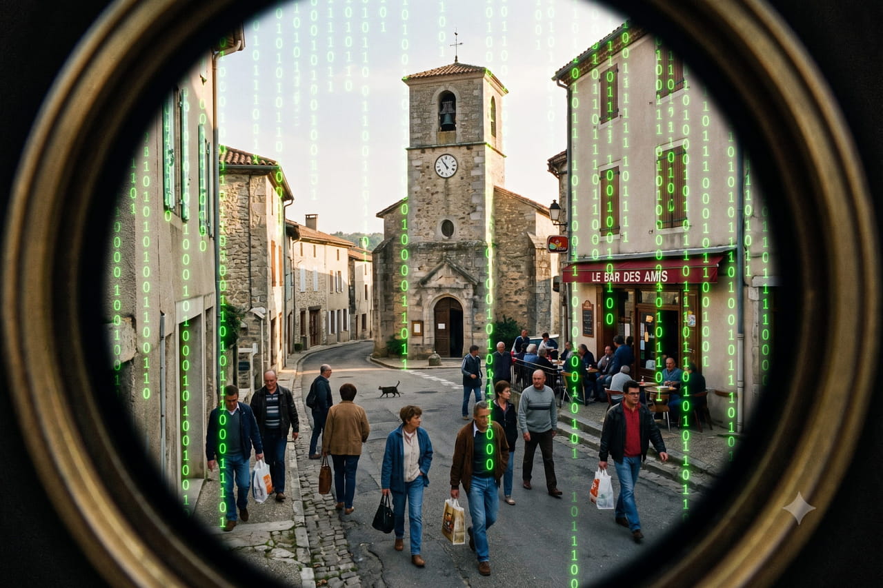 Optimiser la visibilité de votre enseigne grâce à l'intelligence artificielle