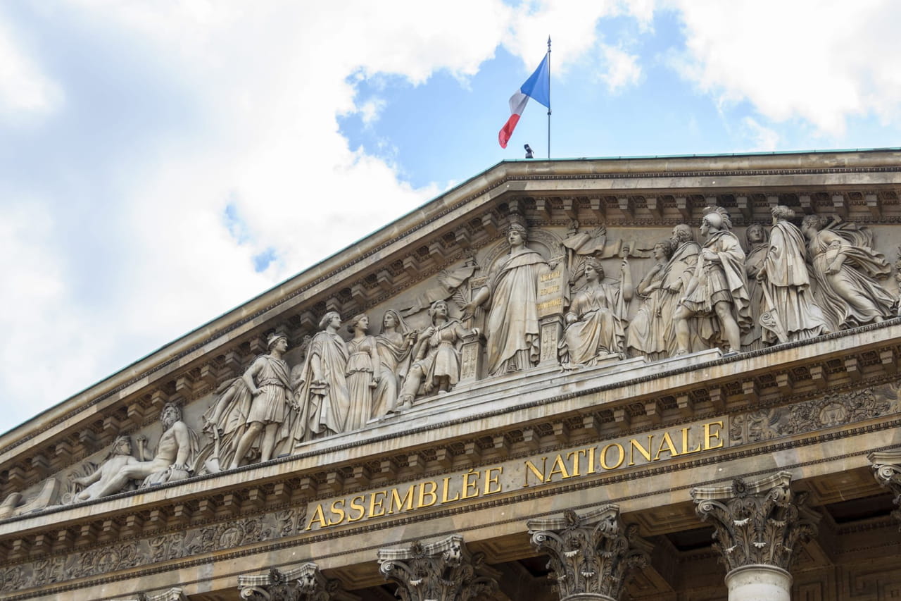 Bruno Retailleau : Un nouvel élan pour la compétitivité des entrepreneurs avant 2027