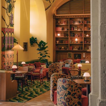 L'Art de la Signalétique au Coeur de l'Histoire : Le Cas de l'Aparthôtel Wilde à Vienne