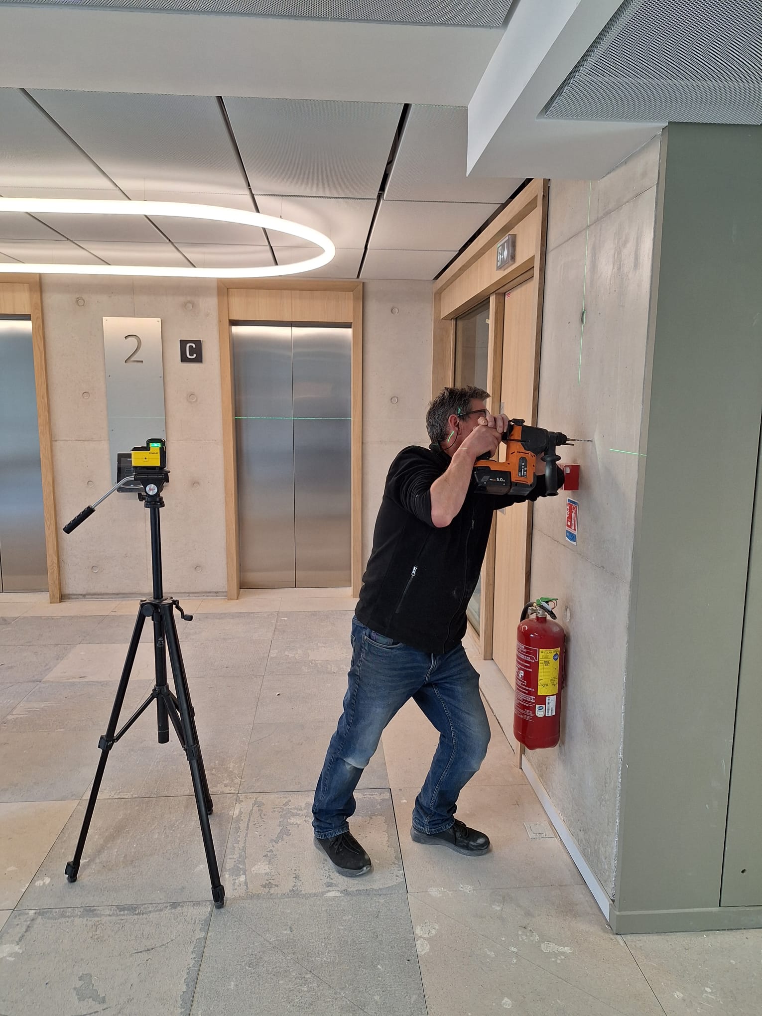 5 Conseils Pour Une Installation Efficace de Signalétique