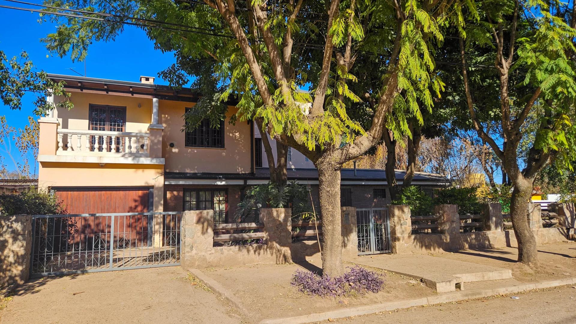 Casa en venta Colonia Caroya - foto 3