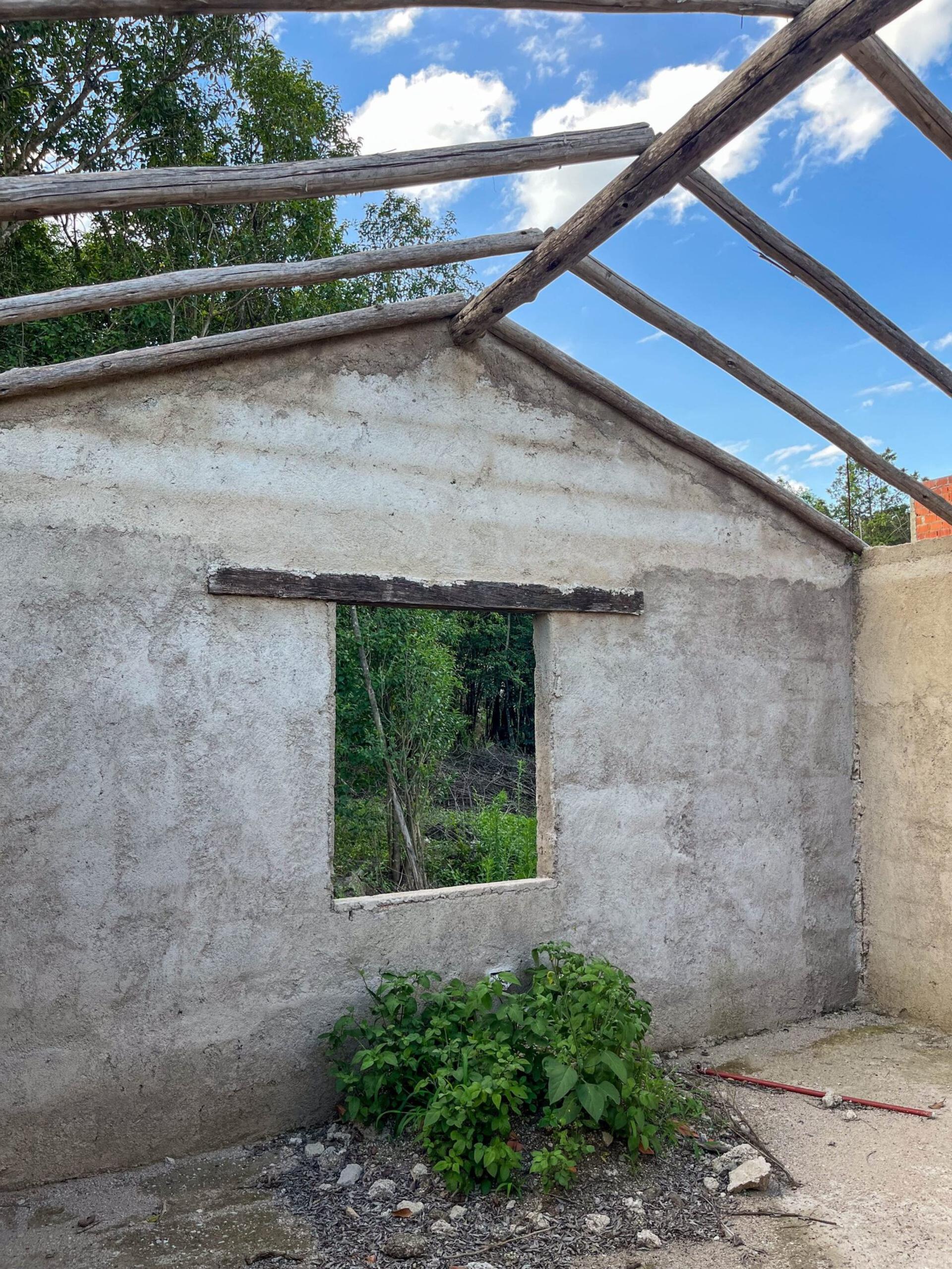 Casa en venta en Agua de Oro con gran lote y proyecto aprobado - foto 3