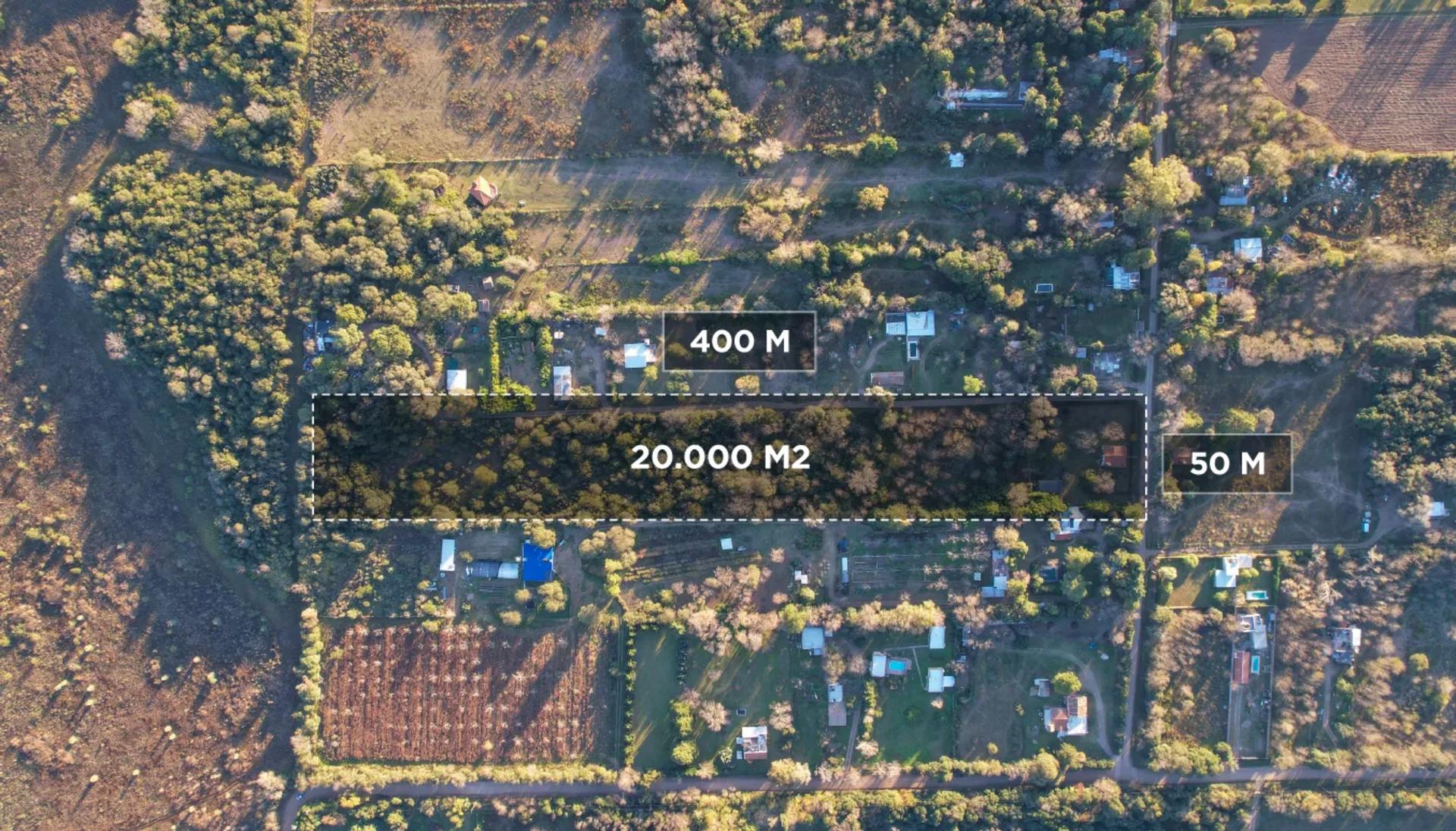 Casa en venta en Los Molles | La Granja con amplio parque - foto 2