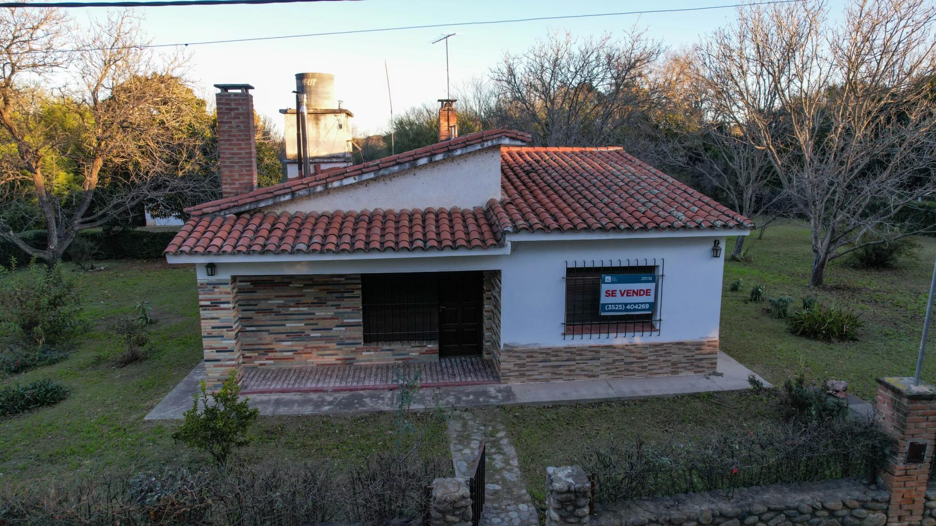 Casa en venta en Los Molles | La Granja con amplio parque - foto 4