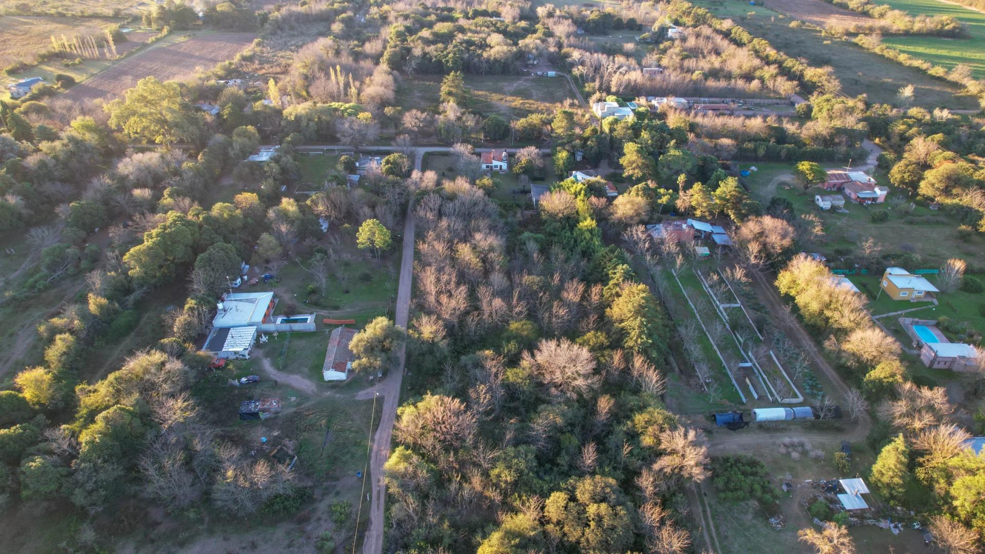 Casa en venta en Los Molles | La Granja con amplio parque - foto 3
