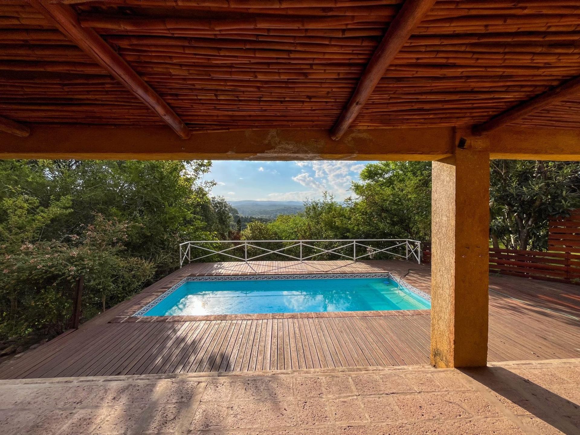 Casa en venta en La Granja, Córdoba | Terreno 2.265 m² con doble frente - foto 2