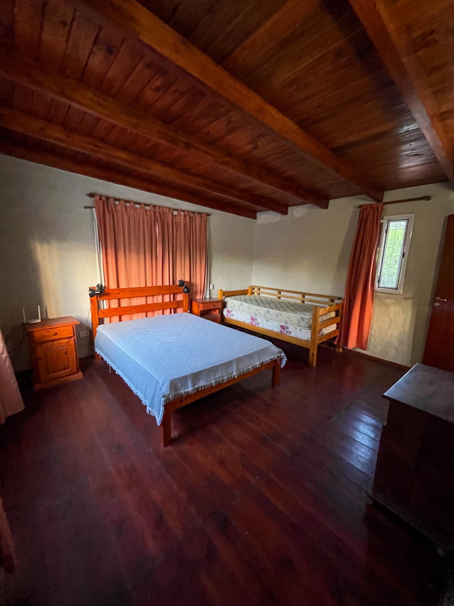Casa en venta en Los Molles, Córdoba — 3 dormitorios, pileta y 1.500 m² — Los Molles, Córdoba