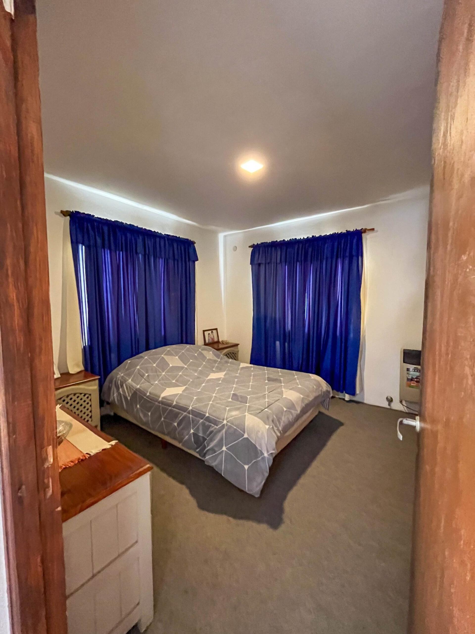 Casa en venta en Colonia Caroya con 3 dormitorios y cochera — Colonia Caroya, Córdoba