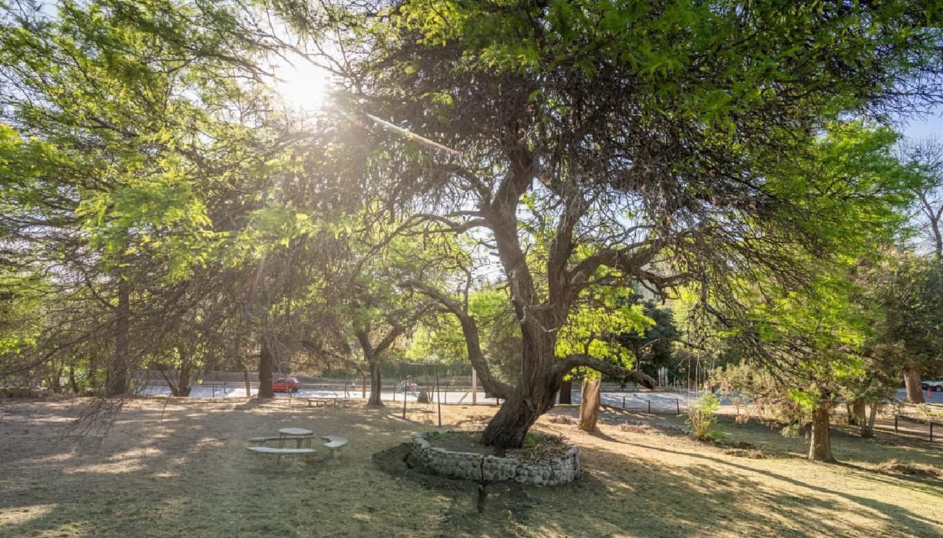 Hotel en Venta La Granja — La Granja, Córdoba