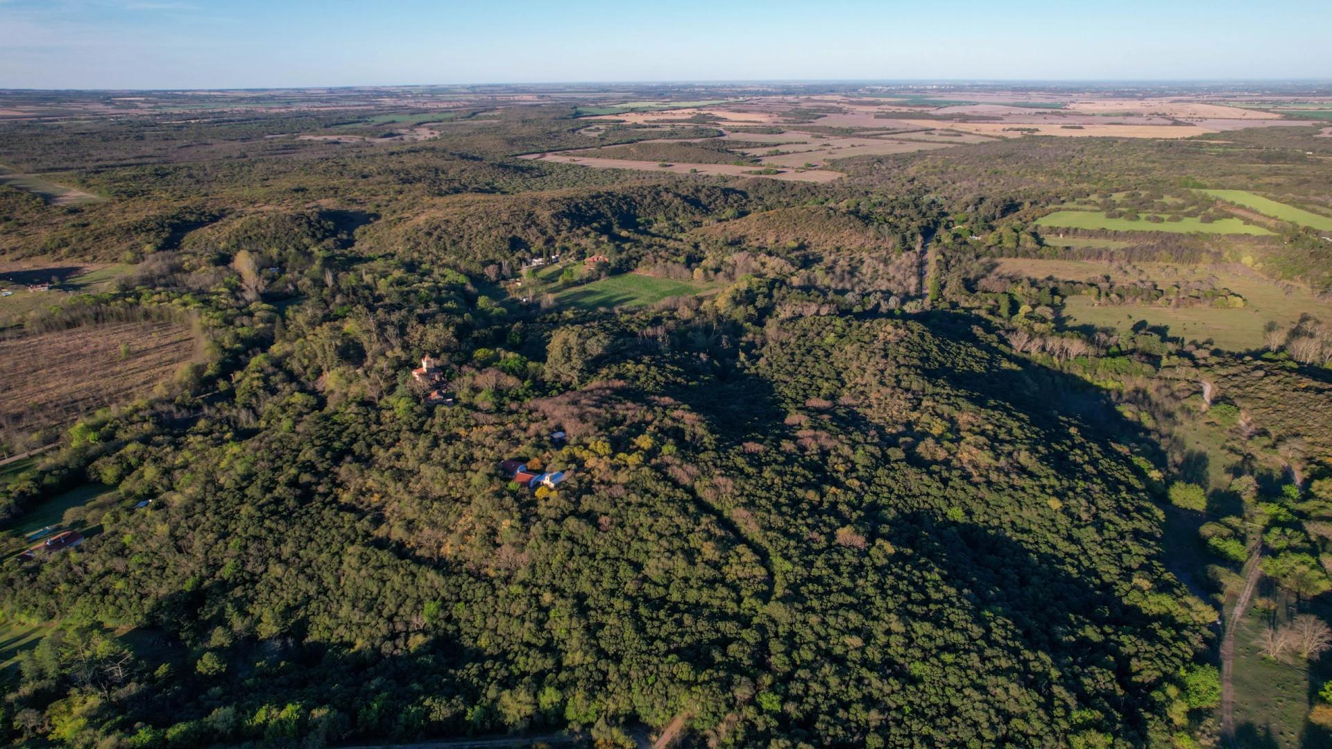 Lote de 10.000 m² en venta en La Granja, Córdoba — La Granja, Córdoba