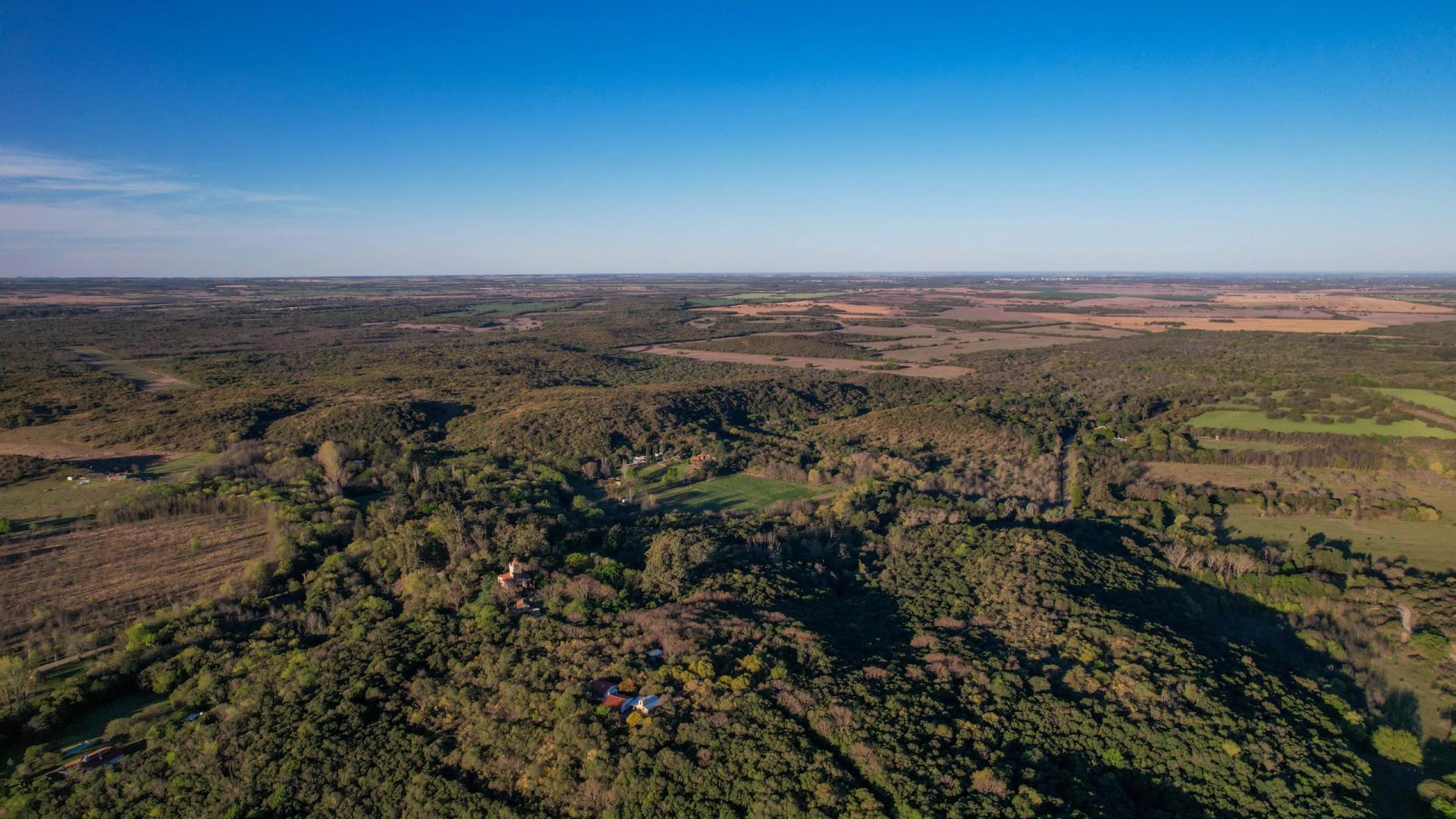 Lote de 10.000 m² en venta en La Granja, Córdoba — La Granja, Córdoba