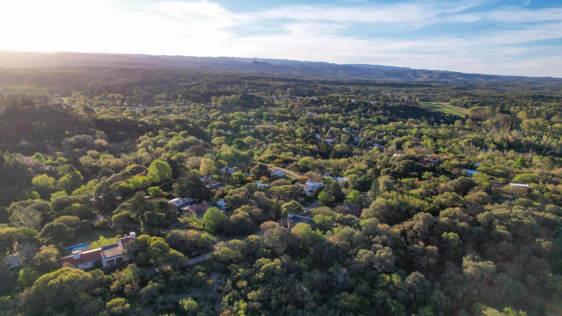 Lote de 10.000 m² en venta en La Granja, Córdoba — La Granja, Córdoba